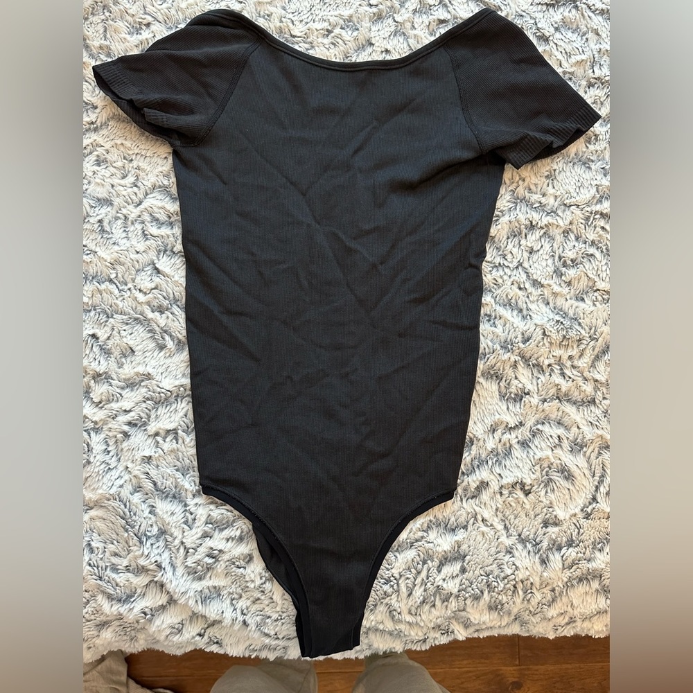 Lululemon workout bodysuit